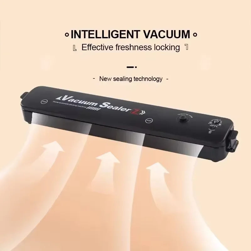 Household  Food Vacuum Sealer