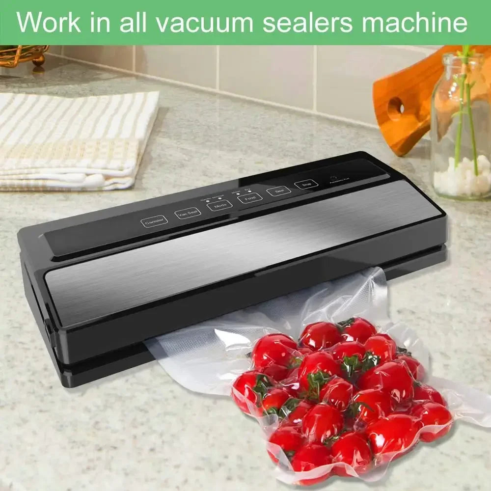 Vacuum Sealer Bags