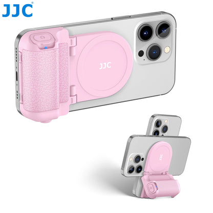 JJC Magnetic Phone Snap Grip