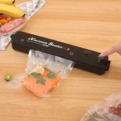 Household  Food Vacuum Sealer