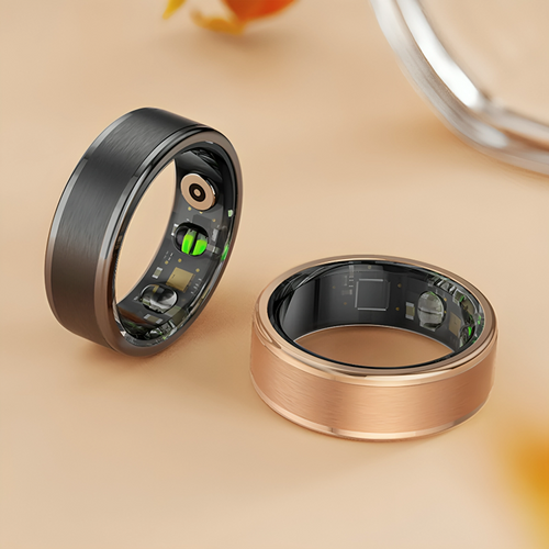 Multi Sport Mode Smart Ring