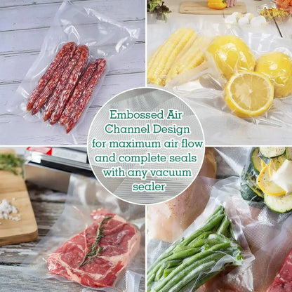 Vacuum Sealer Bags