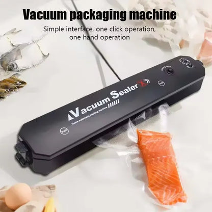 Household  Food Vacuum Sealer