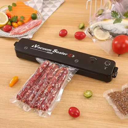 Household  Food Vacuum Sealer