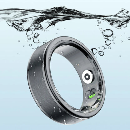 Multi Sport Mode Smart Ring