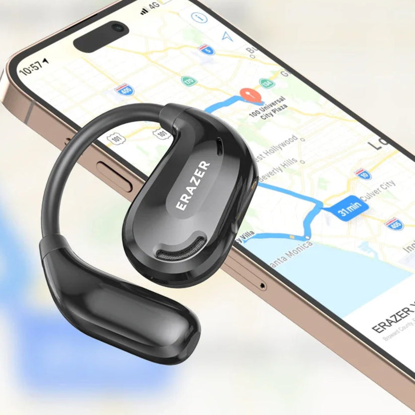 ALL Language Translator Earbuds Ai Powered